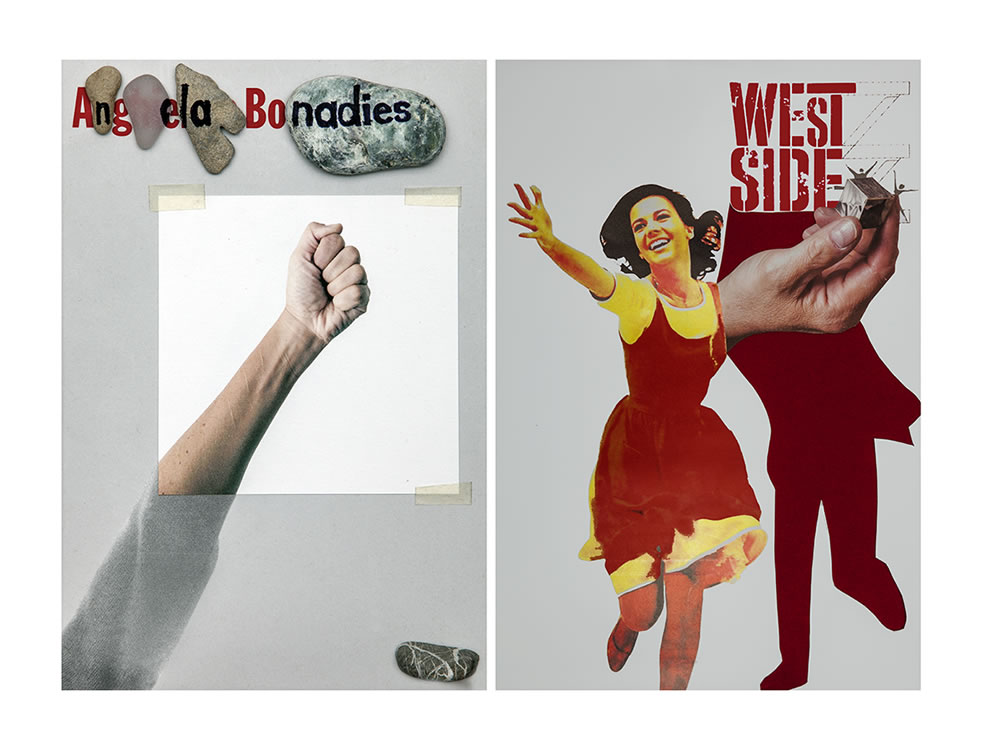 West Side / Ángela Bonadies