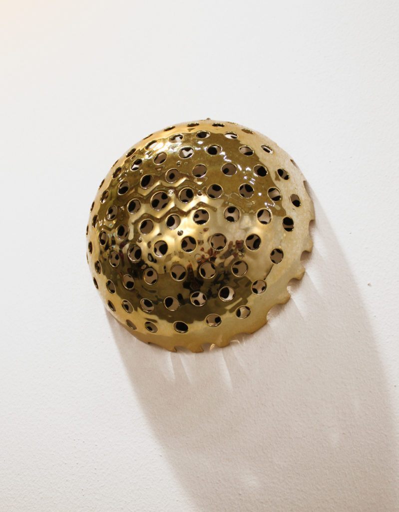 serie Boom and Bust | 2014
