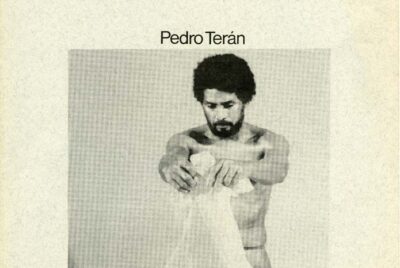 Pedro Terán