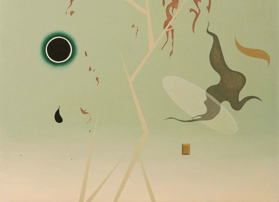 TODOS LOS FRAGMENTOS DESPEJADOS TIENEN LA MISMA TEMPERATURA DE LA INFINITUD